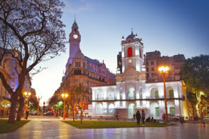 lugares baratos para viajar